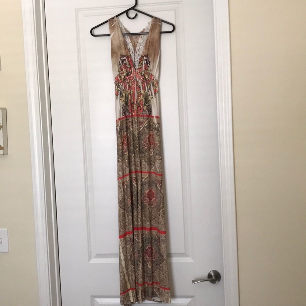 Boho chic